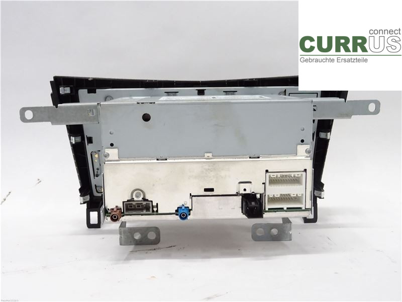 NISSAN QASHQAI  14-17 7-speed gearbox 259154ET1A K9K