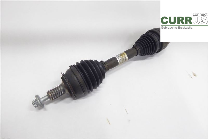 MB CLA-CLASS (C117/X117)  13-19 Transmissionsdelar A2463308900 1,6 M270.910