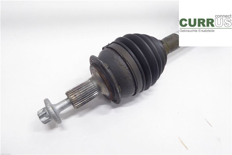 MB CLA-CLASS (C117/X117)  13-19 Transmissionsdelar A2463308900 1,6 M270.910