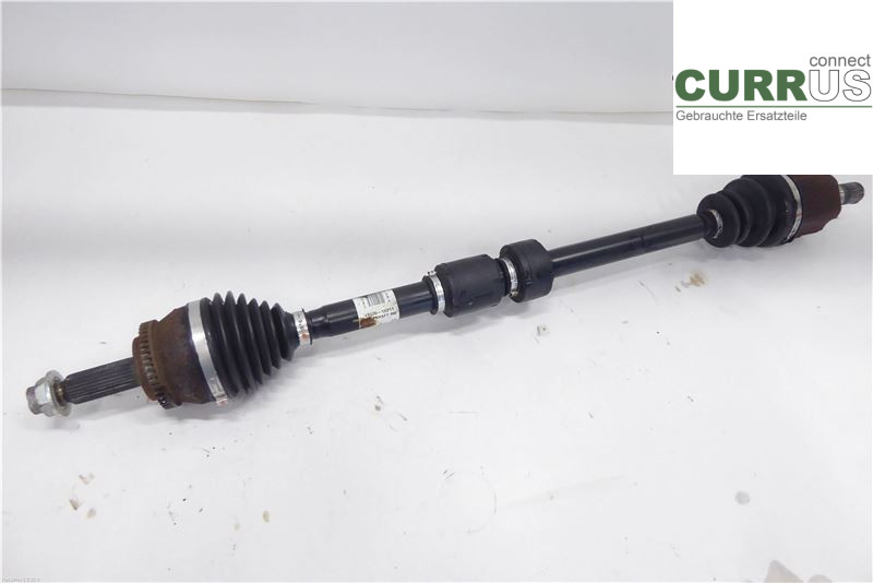 KIA CEE´D   06-12 Pièces de transmission 495001H211 1,6CRDI D4FB