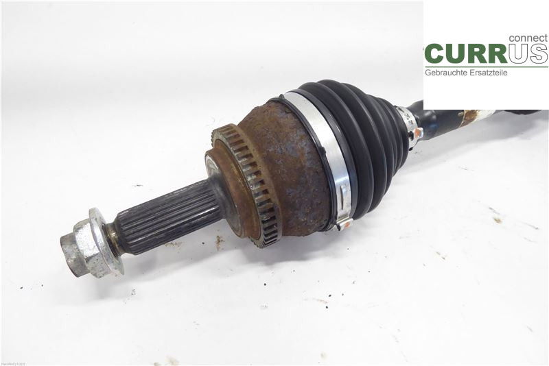 KIA CEE´D   06-12 Pièces de transmission 495001H211 1,6CRDI D4FB