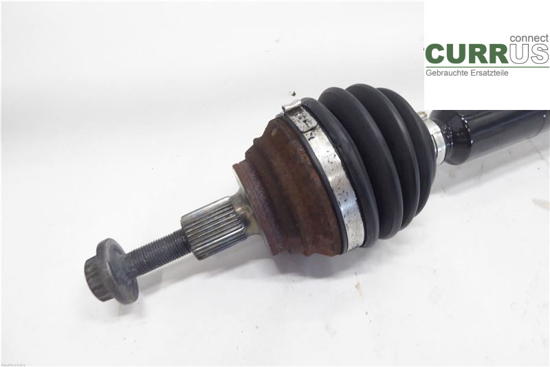 VW CADDY  16-20 Transmissionsdele 5Q0407762CX 1,2 CYVC