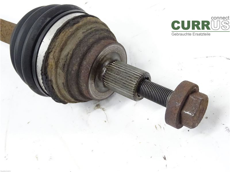 VW PASSAT      05-10 Essieu avant (4x4) 1Q0407271AX 2,0 BVY
