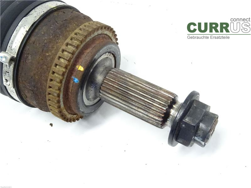 KIA CEED  12-18 Front axle assembly (4WD) 49500A5900 1,6CRDI D4FB
