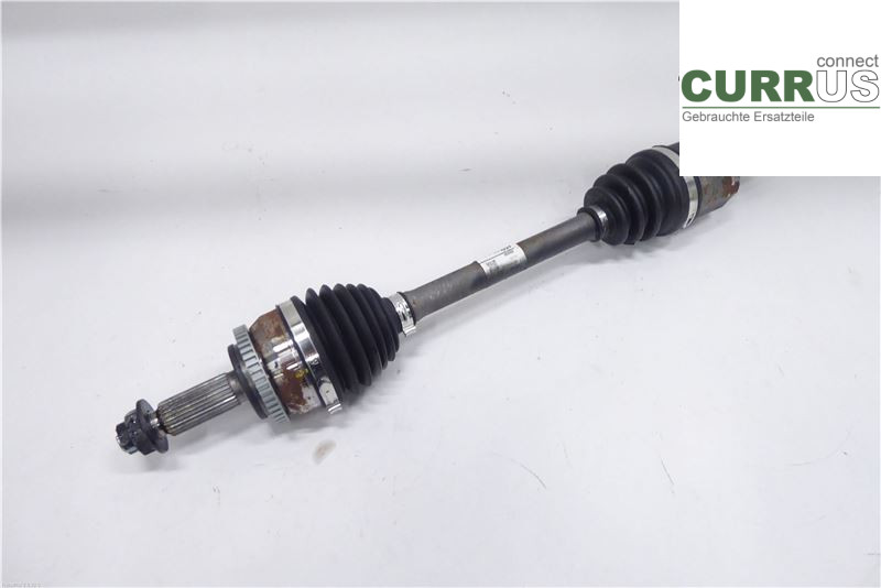 KIA CEED  12-18 Front axle assembly (4WD) 49500A5900 1,6CRDI D4FB