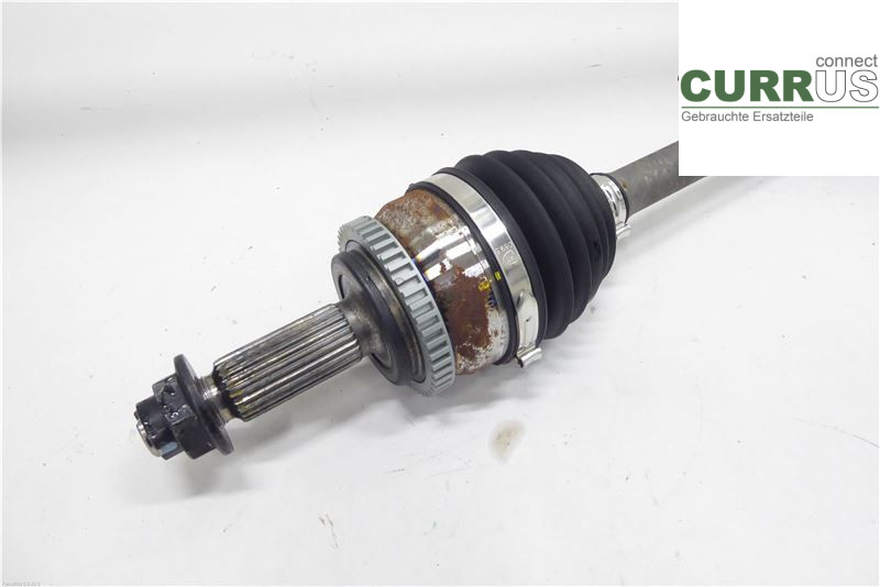 KIA CEED  12-18 Front axle assembly (4WD) 49500A5900 1,6CRDI D4FB