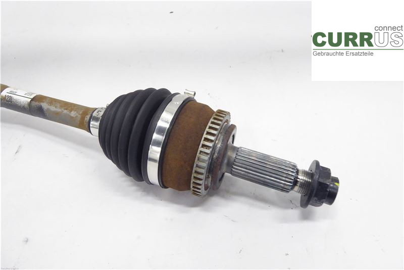 KIA CEED  12-18 Front axle assembly (4WD) 49500A2200 D4FB