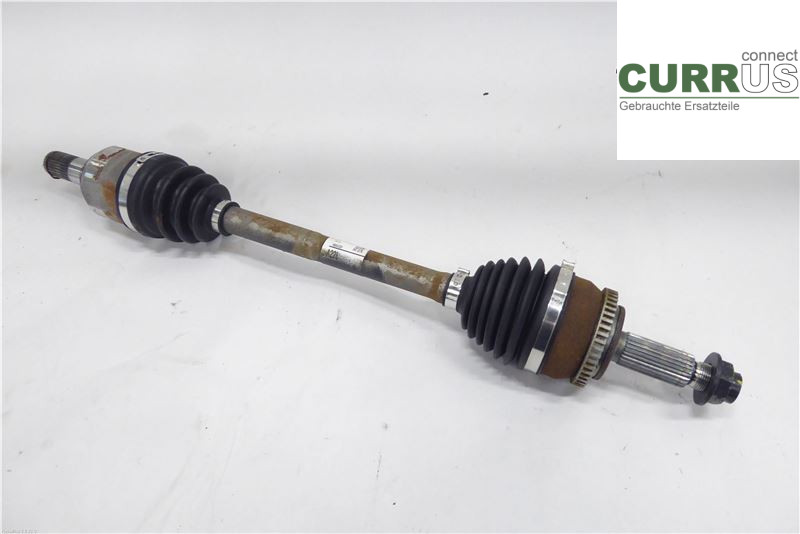 KIA CEED  12-18 Front axle assembly (4WD) 49500A2200 D4FB