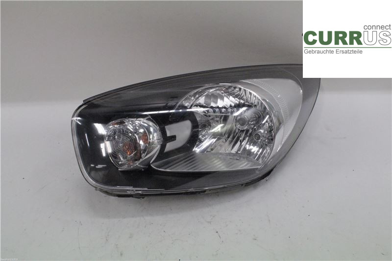 KIA PICANTO  12-17 Boîte manuelle 4 vitesses 921011Y011 1,2 G4LA