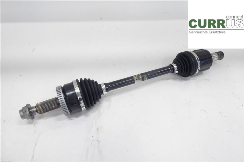 KIA SPORTAGE (QL) 16- Essieu avant (4x4) 49500D9170 1,7TCI D04FD-L