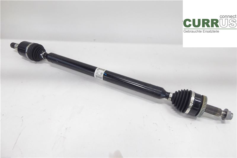 KIA SPORTAGE (QL) 16- Pièces de transmission 49501D9170 1,7TCI D04FD-L