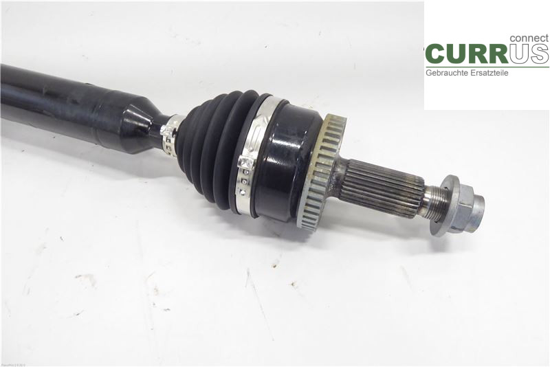 KIA SPORTAGE (QL) 16- Pièces de transmission 49501D9170 1,7TCI D04FD-L