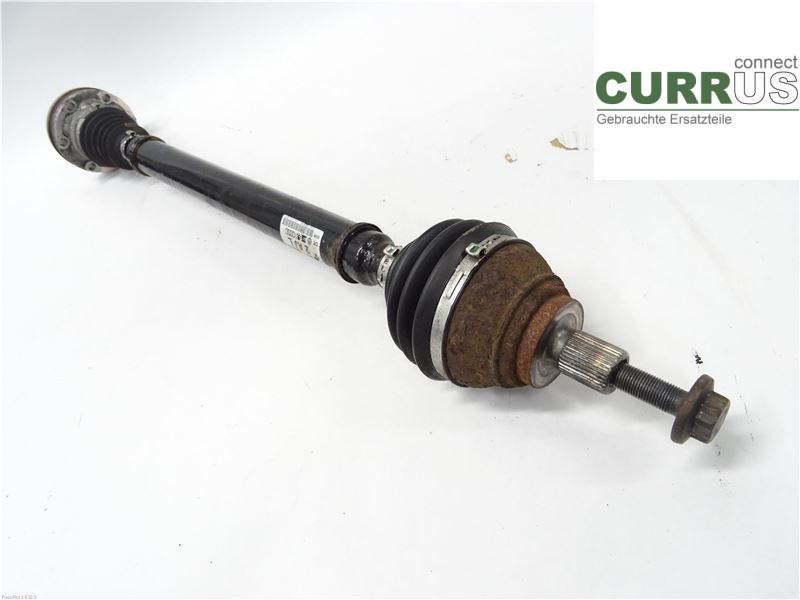 VW PASSAT  11-14 Transmission parts 3C0407452AX 2,0TDI CFGB