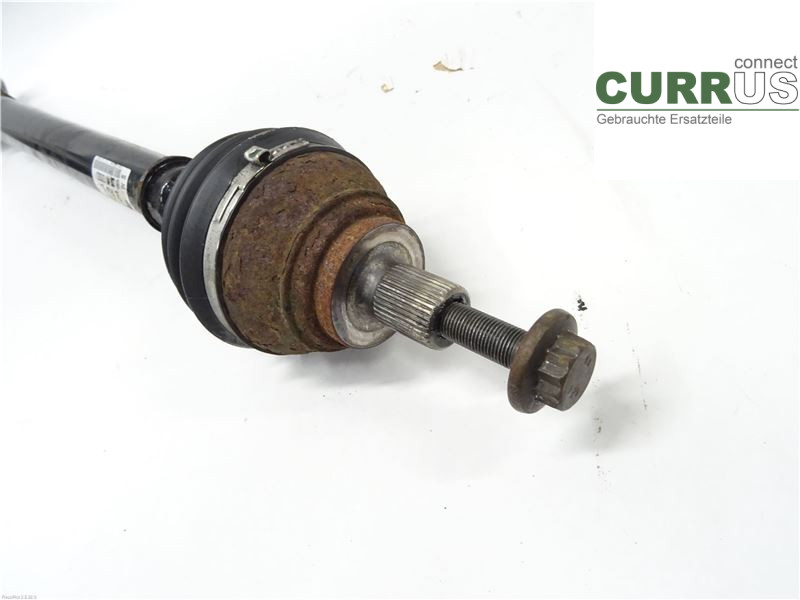 VW PASSAT  11-14 Transmission parts 3C0407452AX 2,0TDI CFGB