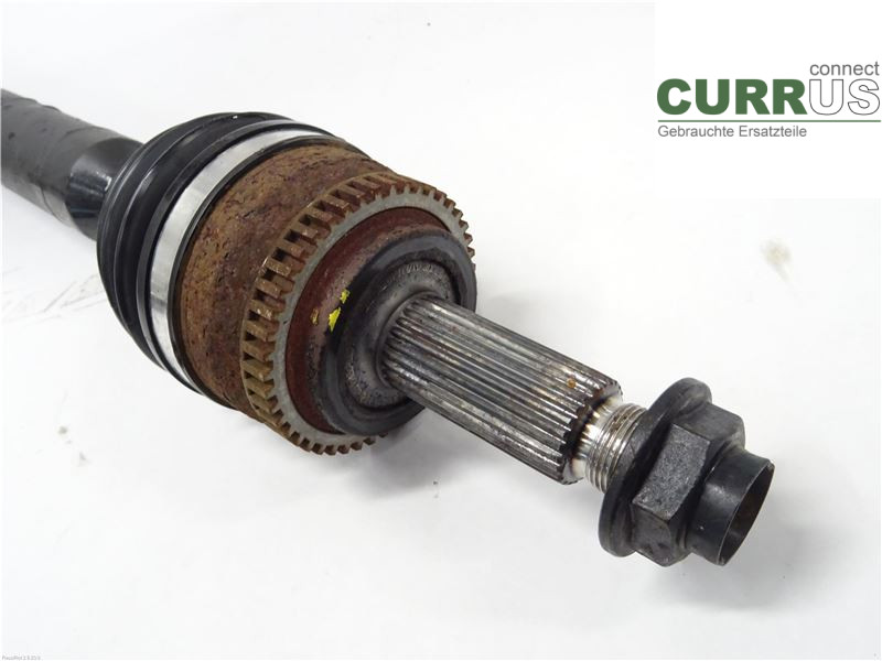 HYUNDAI i30   13-16 Transmission parts 49501A6100 1,6CRDI D4FB