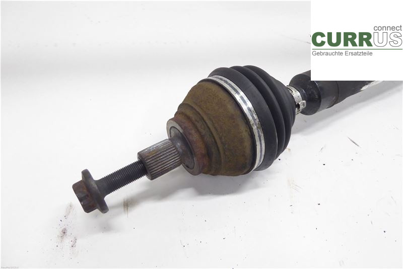SKODA OCTAVIA    05-13 Transmission parts 1K0407764CX 1.8TSI CDAA