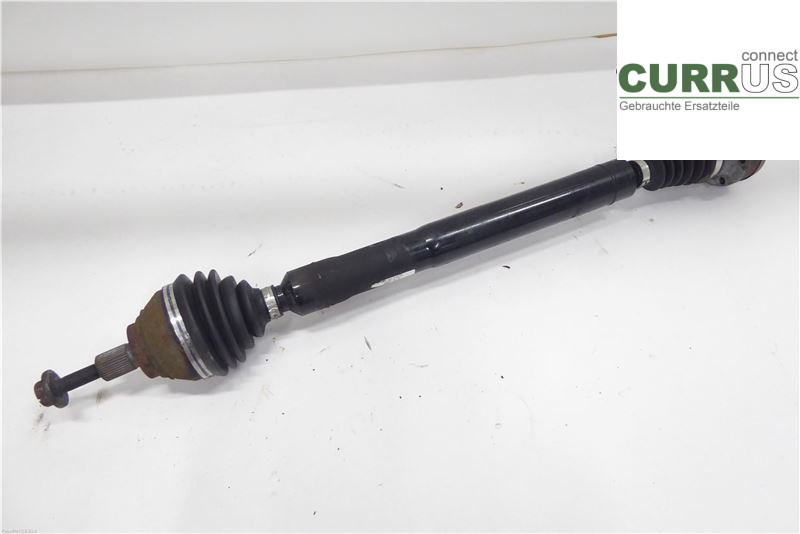 SKODA OCTAVIA    05-13 Transmission parts 1K0407764CX 1.8TSI CDAA