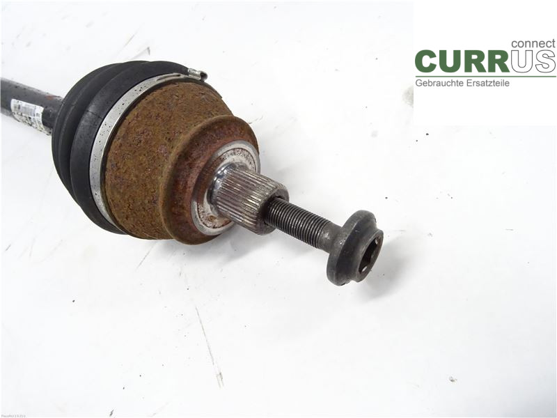 AUDI A6/S6     05-11 Getriebeteile 4F0407272G 2,0TDI CAGB