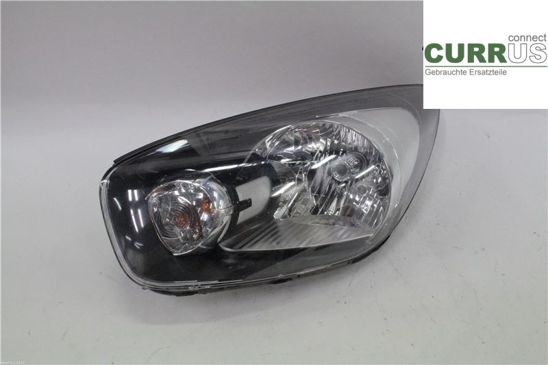 KIA PICANTO  12-17 Boîte manuelle 4 vitesses 921011Y011 