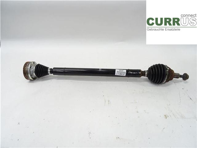 SKODA YETI Transmission parts 1K0407764KX 2.0TDI CFHA