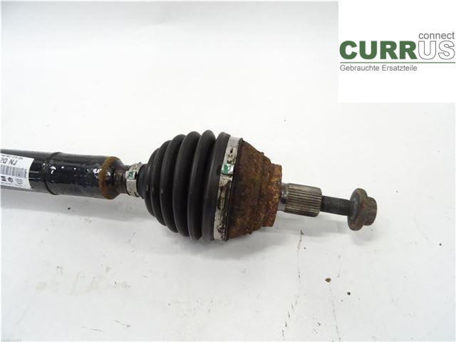 SKODA YETI Transmission parts 1K0407764KX 2.0TDI CFHA