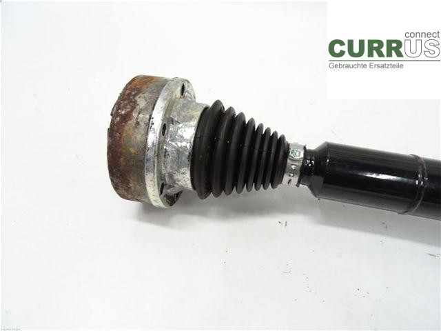 SKODA YETI Transmission parts 1K0407764KX 2.0TDI CFHA