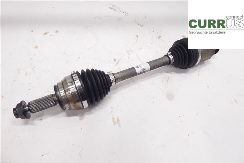 KIA NIRO (DE) 17- Transmission parts 49501G5000 1,6 G4LE6