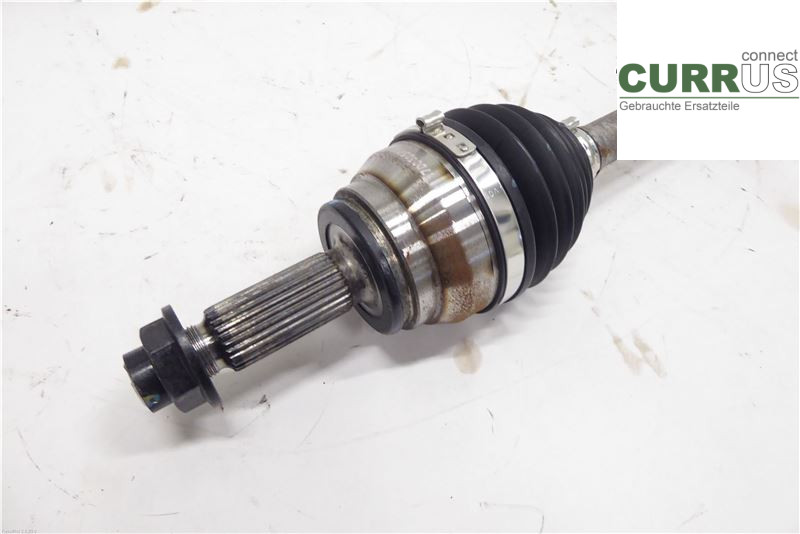KIA NIRO (DE) 17- Transmission parts 49501G5000 1,6 G4LE6