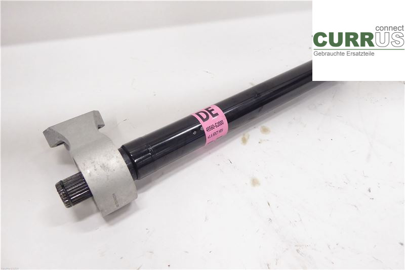 KIA NIRO (DE) 17- Transmission parts 49560G2000 1,6 G4LE6