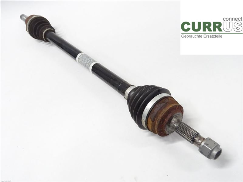 PEUGEOT 208 16-19 Transmission parts 9803959680 HMZ