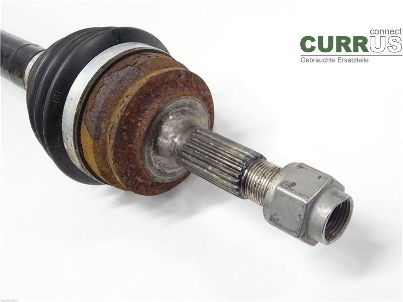 PEUGEOT 208 16-19 Transmission parts 9803959680 HMZ
