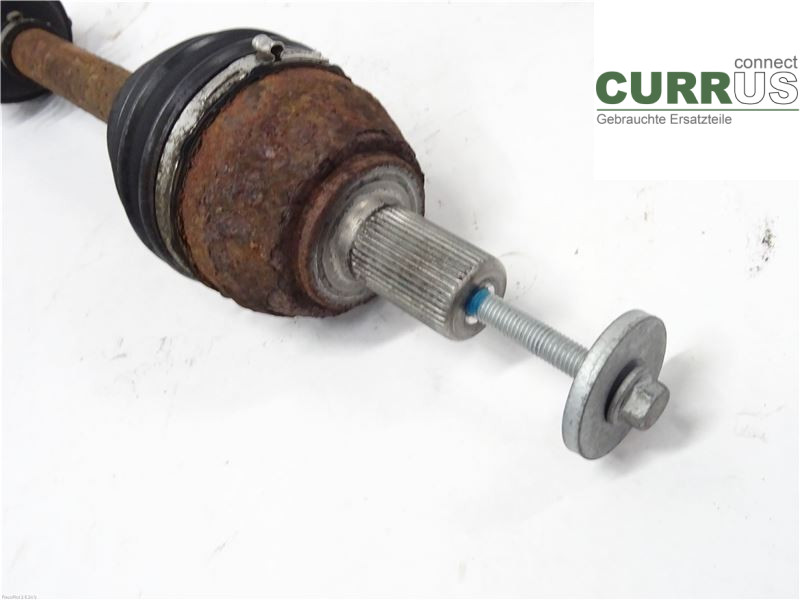 FORD MONDEO     07-15 Front axle assembly (4WD) 1788208 
