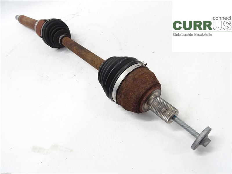 FORD MONDEO     07-15 Transmission parts 1840133 