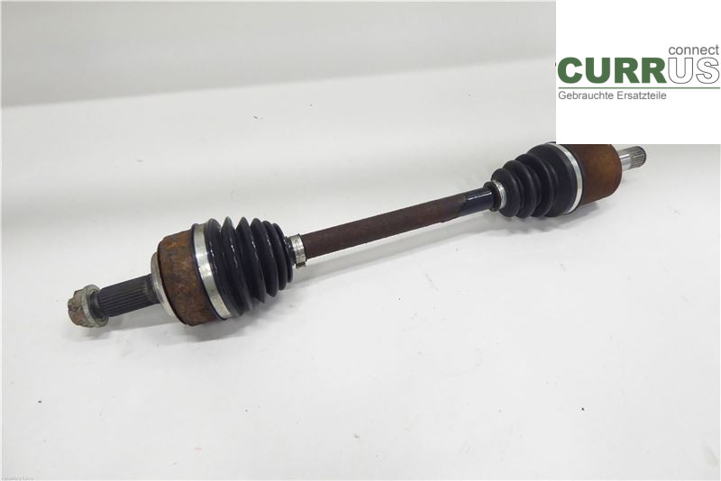 HONDA CR-V     07-12 Przedni most (4x4) 44306-SWE-T10 2.0 R20A2