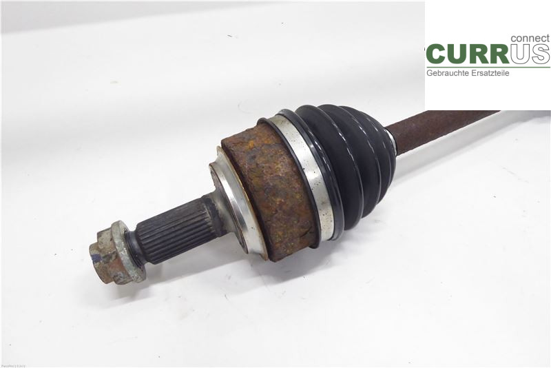 HONDA CR-V     07-12 Przedni most (4x4) 44306-SWE-T10 2.0 R20A2