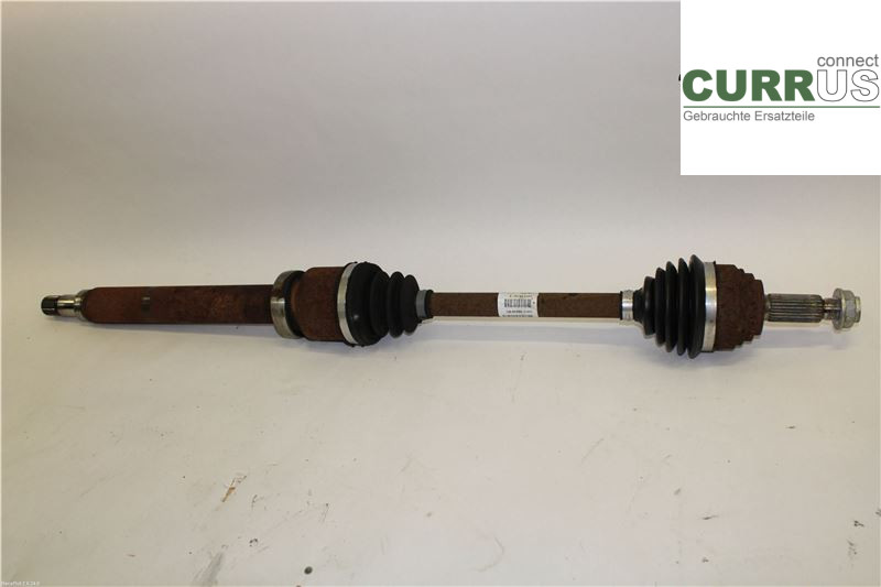 FORD B-MAX Transmission parts 1822698 SFJA