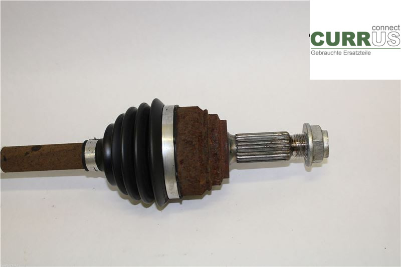 FORD B-MAX Transmission parts 1822698 SFJA