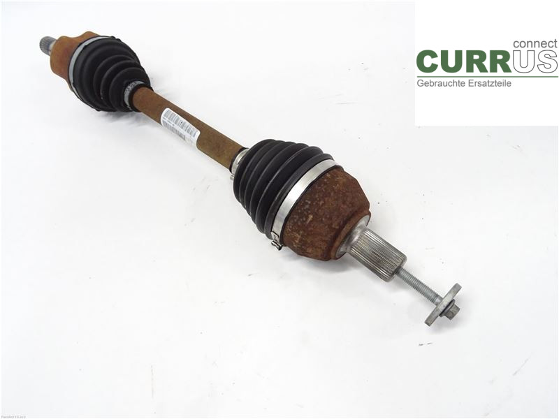 FORD MONDEO     07-15 Front axle assembly (4WD) 1840157 2,0FF TBBA