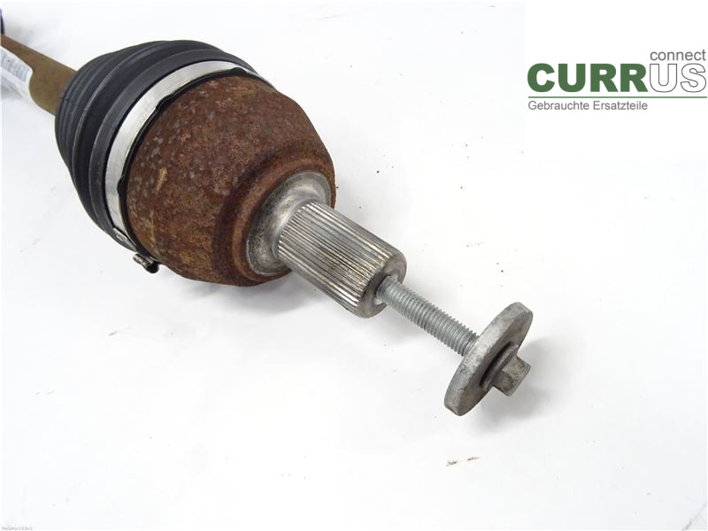 FORD MONDEO     07-15 Front axle assembly (4WD) 1840157 2,0FF TBBA