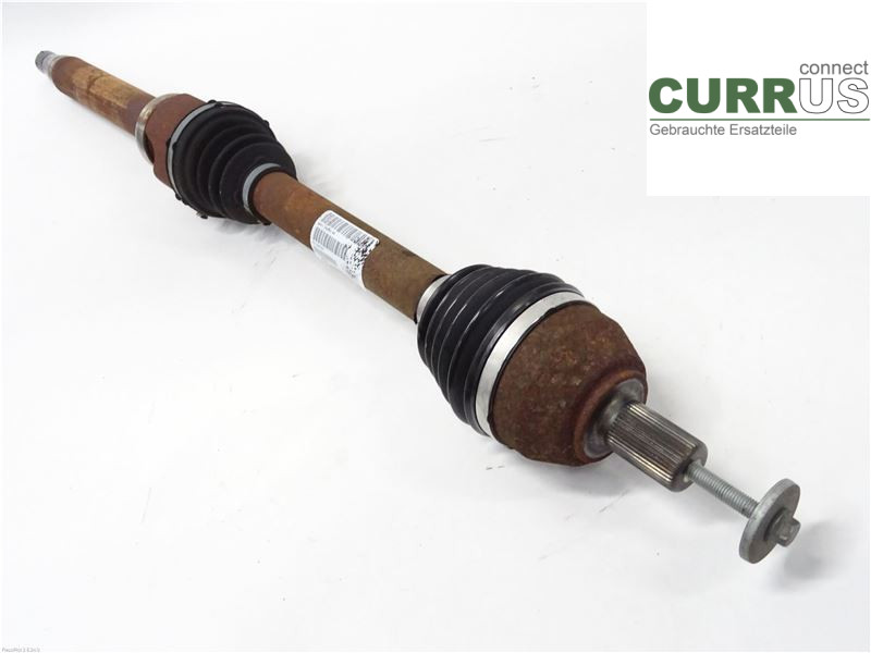 FORD MONDEO     07-15 Transmissionsdele 1840132 2,0FF TBBA