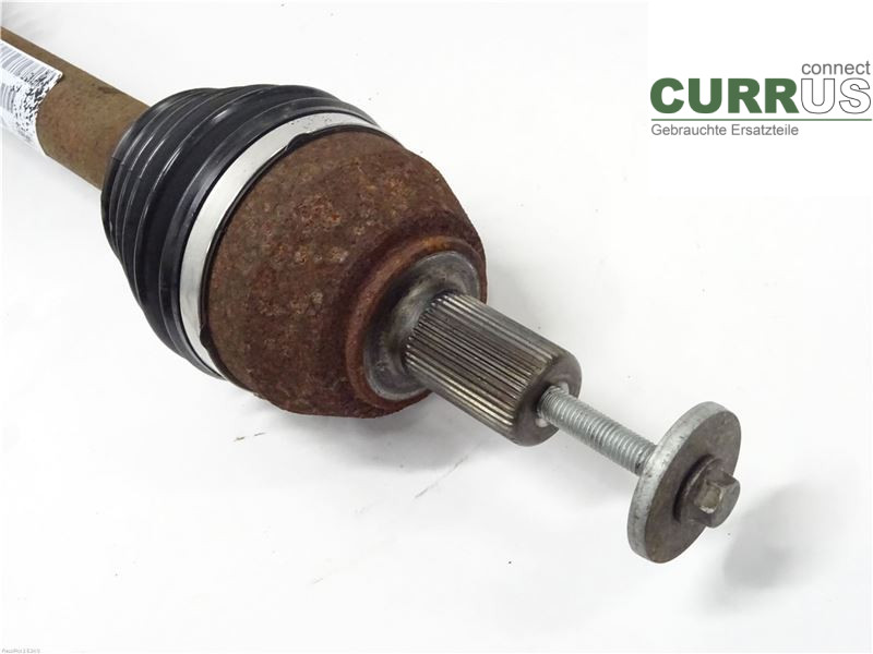 FORD MONDEO     07-15 Transmissionsdele 1840132 2,0FF TBBA