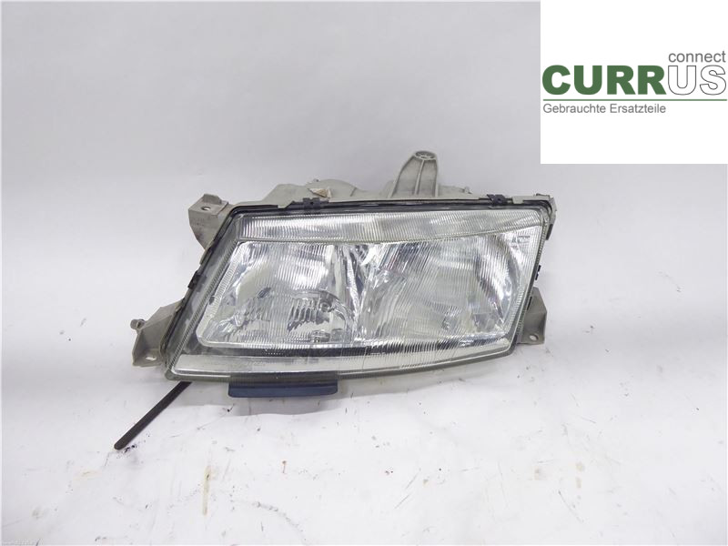 SAAB 9-5         -05  Manual gearbox (4-speed) 5284450 2,3 B235R