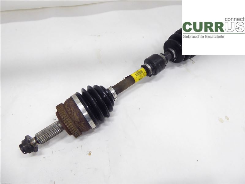KIA CARENS III  13-19 Forakselsamling - 4WD 49500A4420 D4FD