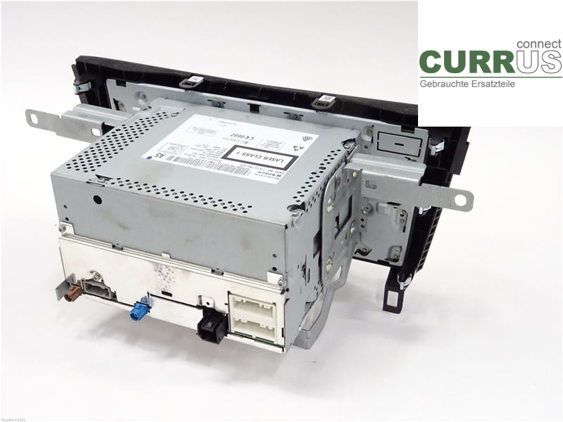 NISSAN QASHQAI  14-17 7-speed gearbox 259154ET1A K9K