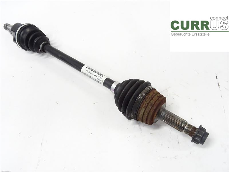 CITROEN C1  14- Forakselsamling - 4WD B000904080 HMT