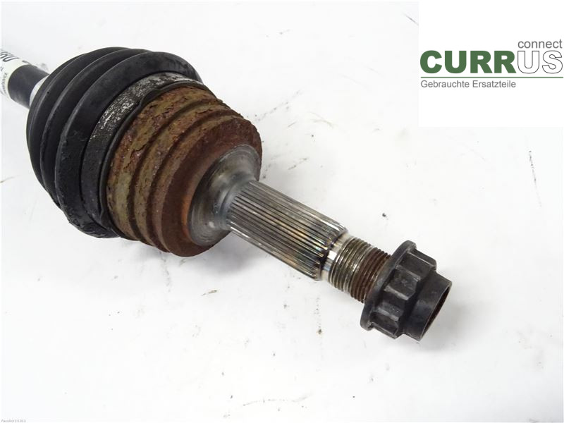 CITROEN C1  14- Forakselsamling - 4WD B000904080 HMT