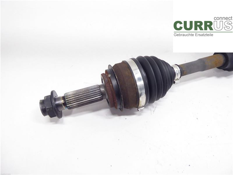 KIA RIO  17- Transmissionsdele 49501H8000 G4LB