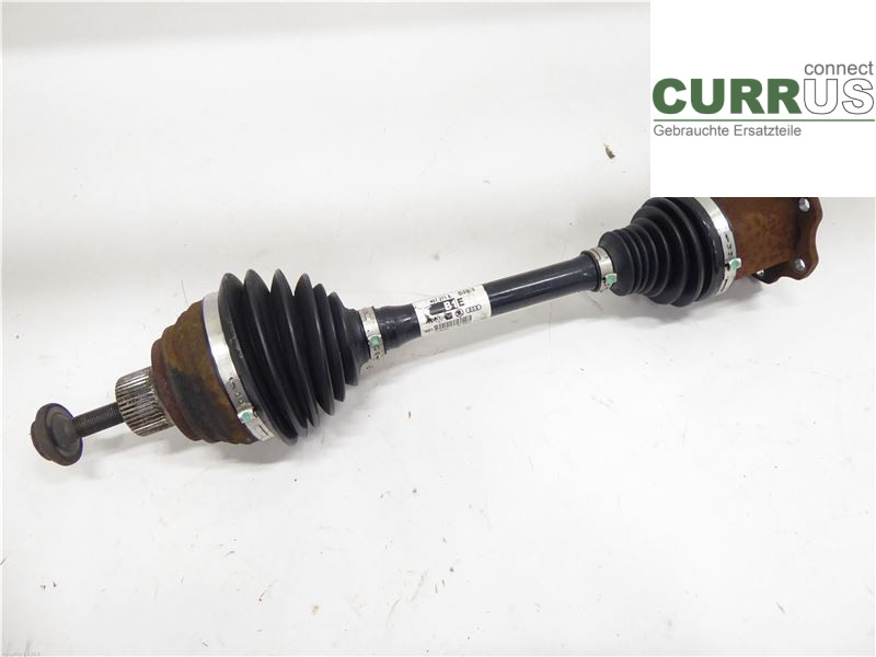 AUDI A6/S6 4G   11-18 Transmission parts 4G0407271E CGLC