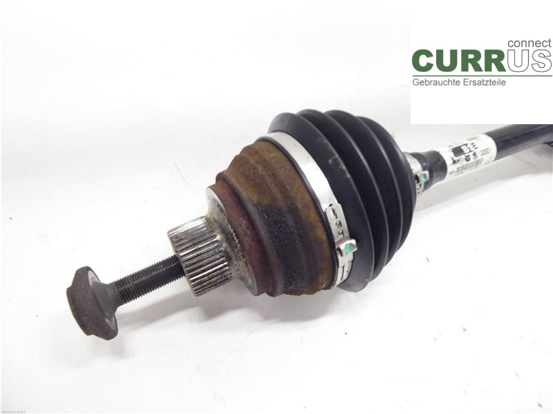 AUDI A6/S6 4G   11-18 Transmission parts 4G0407271E CGLC