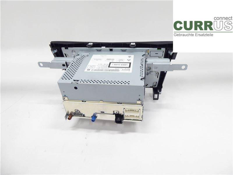 NISSAN QASHQAI  14-17 7-speed gearbox 259154ET1A K9K